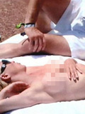 Sharon Stone Nude Beach