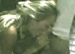 Lindsay Lohan Sex Tape
