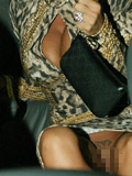 Jordan Upskirt